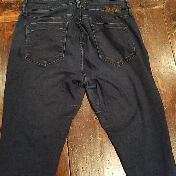 GUC Alexa Mavi Jeans Size 29/32 - Picture 3 of 7